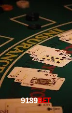 Weekend Specials 9189bet