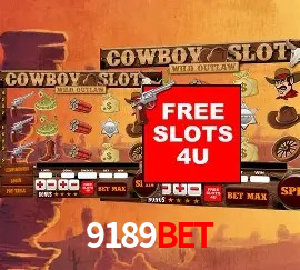 Exclusive Offers 9189bet